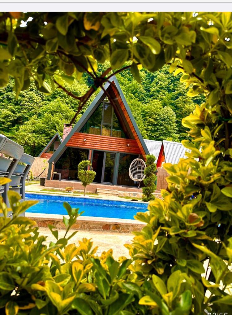 Seyyah Bungalov Sakarya  Exterior photo